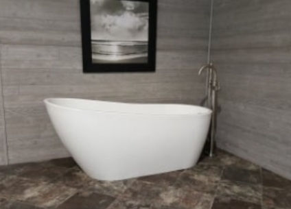 Thin Rim Tubs – ICS Baths